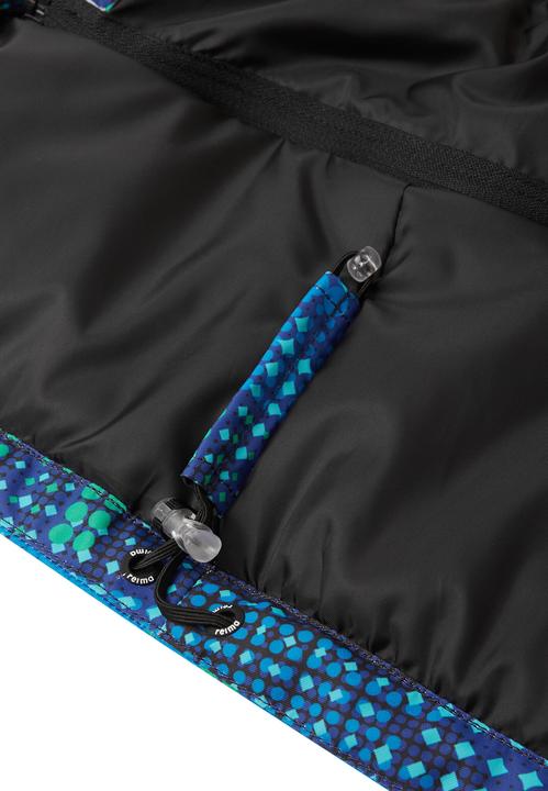 Actual product image Reima Kairala Winter Jacket (110)