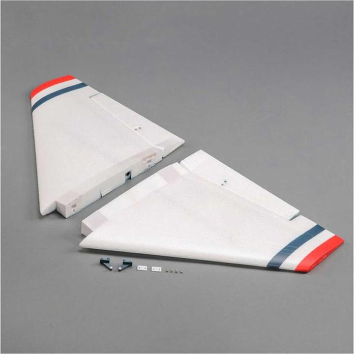 Image du produit E-Flite Kit d'ailes : F-16 Thunderbird 70mm EDF
