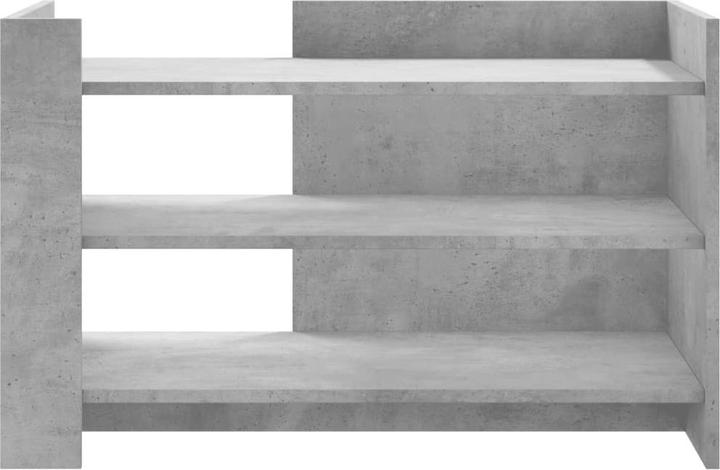Image du produit vidaXL Couchtisch (50 x 100 x 50 cm)