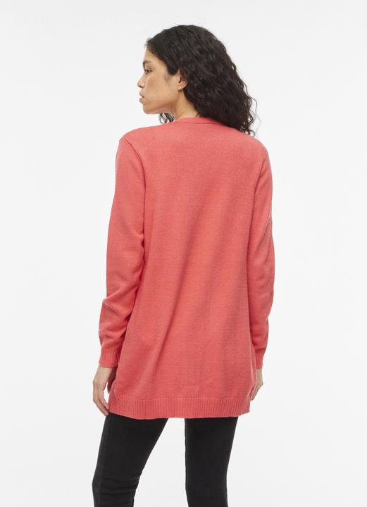 Produktbild Vila Basic Strickjacke (XXL)