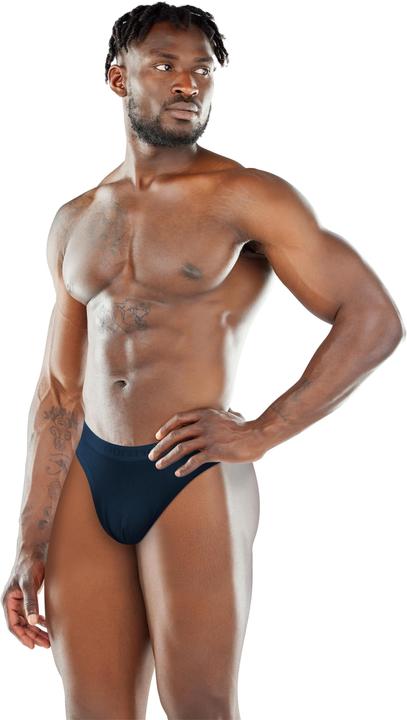 Produktbild Normani 10 Slips aus Bio-Baumwolle Sliwen - 9359 (L)