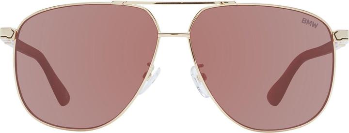 Produktbild BMW Herrensonnenbrille BW0030 6133L