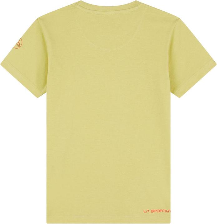 Actual product image La Sportiva Windy T-Shirt K (110)