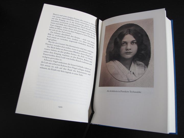 Produktbild Die Frauen von Birkenau (Deutsch, Seweryna Szmaglewska, 2020)