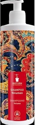Immagine prodotto Bioturm Shampoo Volume 500ml (500 ml, Shampoo liquido)