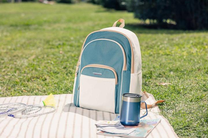 Actual product image Campingaz Fold'N Cool Backpack Cooler 20L (20 l)