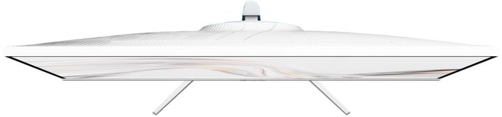 Produktbild Arozzi TFT Nova 27" IPS 180Hz weiss (2560 x 1440 Pixel, 27")