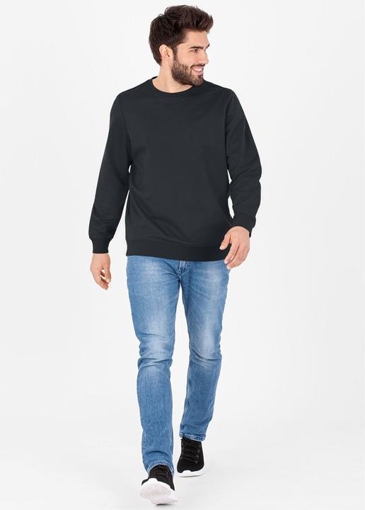 Image du produit JAKO Sweat Doubletex (L)