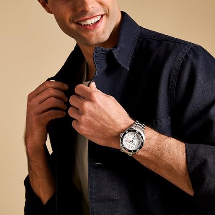 Image du produit Fossil Breaker (Montre analogique, 42 mm)