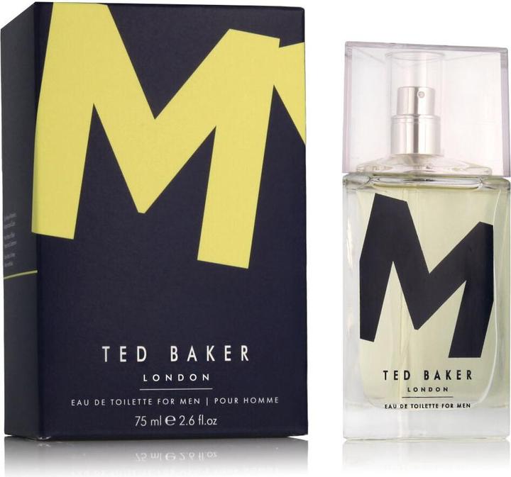 Immagine prodotto Ted Baker M (Eau de toilette, 75 ml)