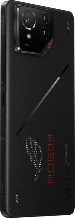 Actual product image ASUS ROG Phone 9 Pro (512 GB, Phantom Black, 6.78", Dual SIM, 5G)