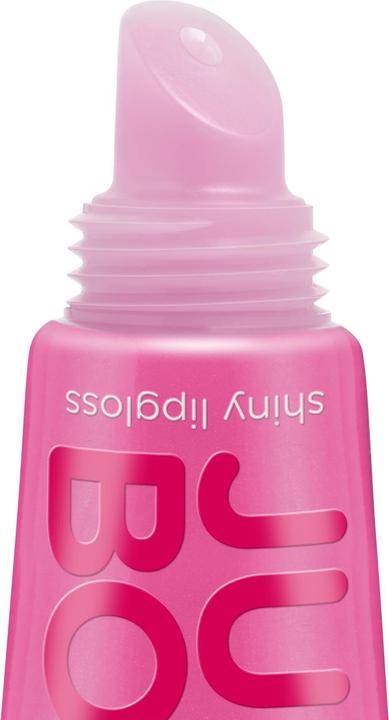 Produktbild essence Juicy Bomb Set (106 Mellow Mango, 101 Lovely Litchi, 102 Witty Watermelon)