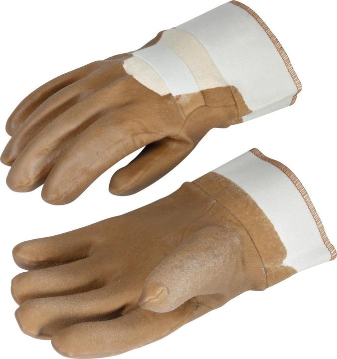 Actual product image Rothenberger Guide glove size universal PPE category II (One size)