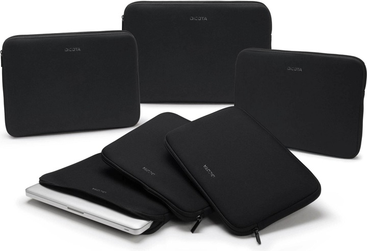 Actual product image Dicota Perfect Skin 2.0 (14.10", Universal)