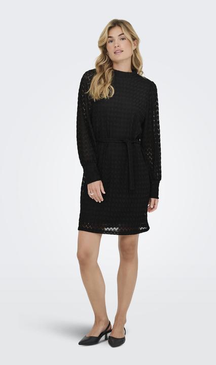 Actual product image JdY JDYAVERY Kurzes Kleid Kleid aus Spitze (XS)