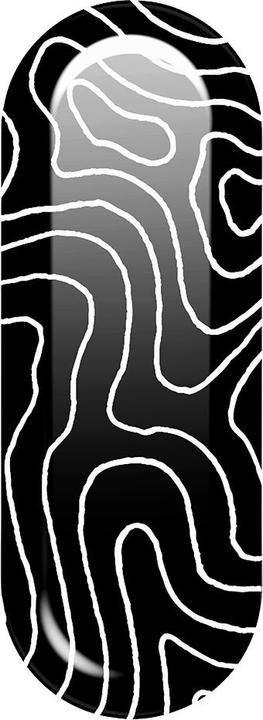 Immagine prodotto HyperX Glass Skates