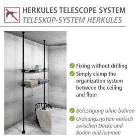 Actual product image Wenko Hercules (2 x)