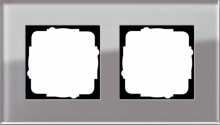 Image du produit Gira Cadre de finition