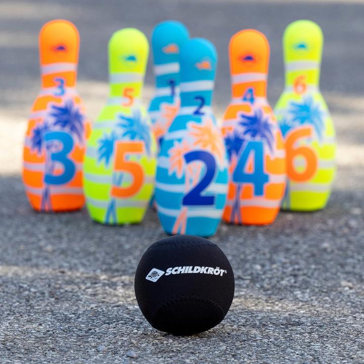 Produktbild Schildkröt Neopren Kegel Set 7 Teile