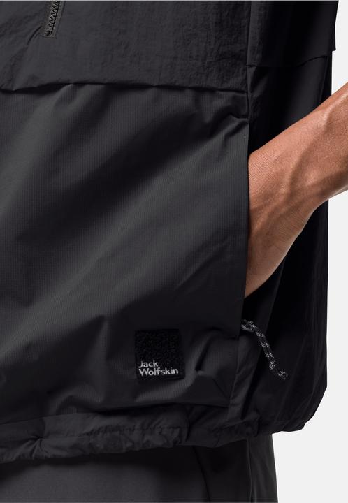 Actual product image Jack Wolfskin Friedberger Vest (XL)
