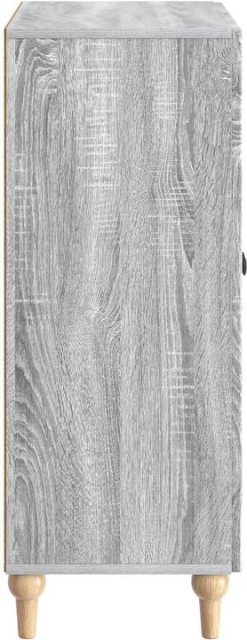 Produktbild vidaXL Sideboard-Aufbewahrung (34.50 x 66 x 90 cm)
