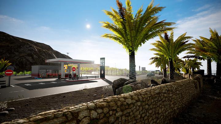 Produktbild Aerosoft Tourist Bus Simulator (PS5)