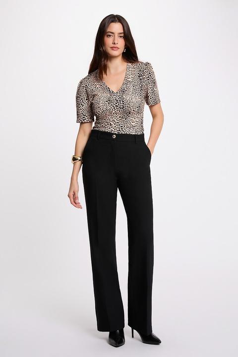 Immagine prodotto Morgan Bedruckte Bluse (XS)