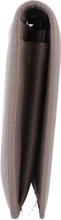 Immagine prodotto Bugatti Lady Top Überschlag Portefeuille pour femmes, hellgrau