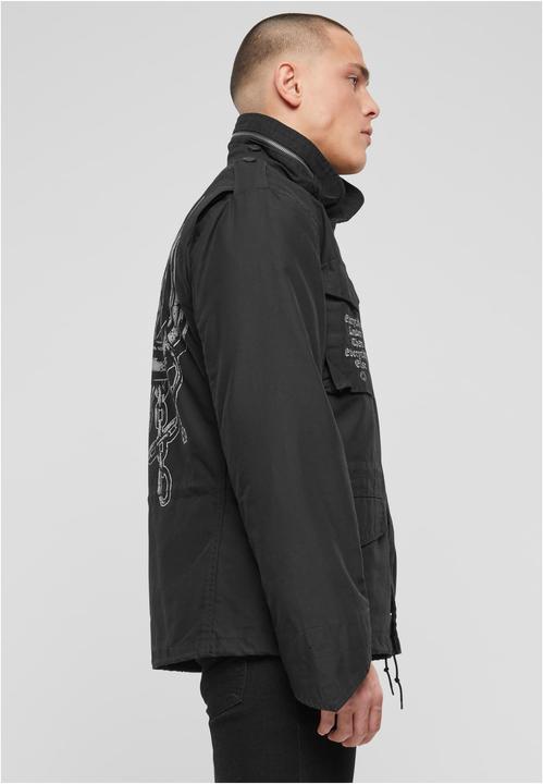 Produktbild Brandit Motörhead M65 Jacket - 22563