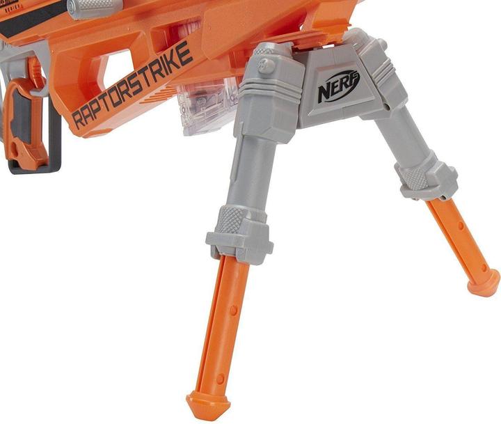 Produktbild Nerf Accustrike Raptorstrike