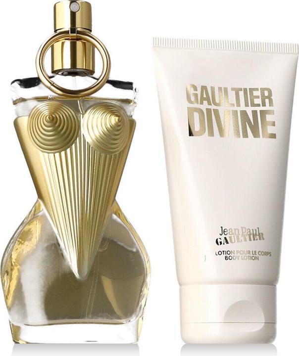 Gaultier Divine Giftset (Parfum set)