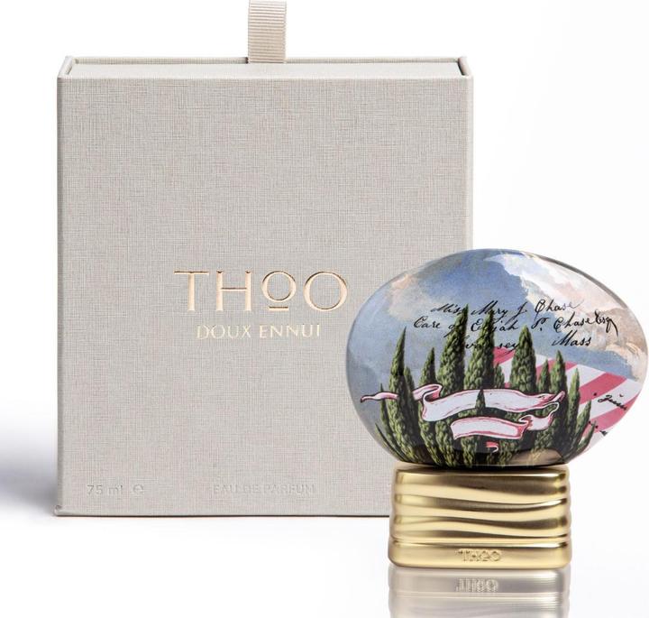 Immagine prodotto Thoo - Crazy Collection Doux Ennui EDP (Eau de parfum, 75 ml)