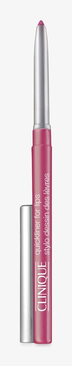 Actual product image Clinique Quickliner (Crushed berry)