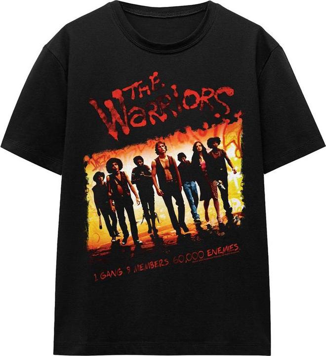 Immagine prodotto Warriors One Gang Maglietta Adulto Unisex (M)