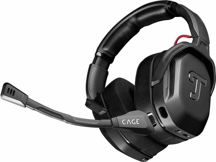 Actual product image Teufel CAGE Pro (Cable, Wireless)