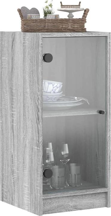 Image du produit vidaXL Beistellschrank (37 x 35 x 75.50 cm)