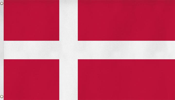 Produktbild Normani Fahne Länderflagge 90 cm x 150 cm