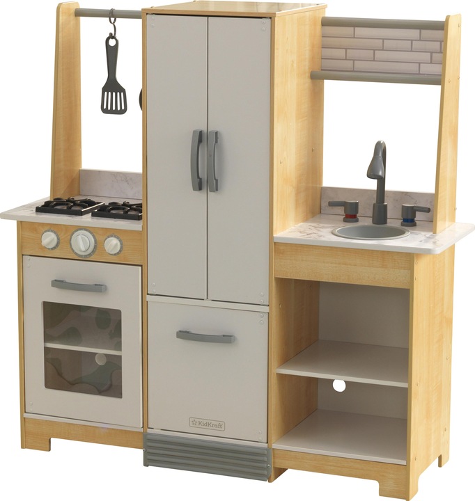 Produktbild KidKraft Modern-Day