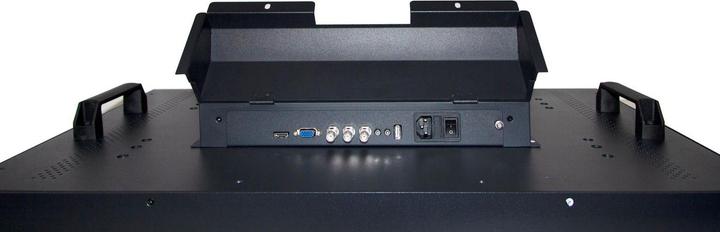 Immagine prodotto Ernitec Monitor di sorveglianza da 24" per (1920 x 1080 pixel, 24")