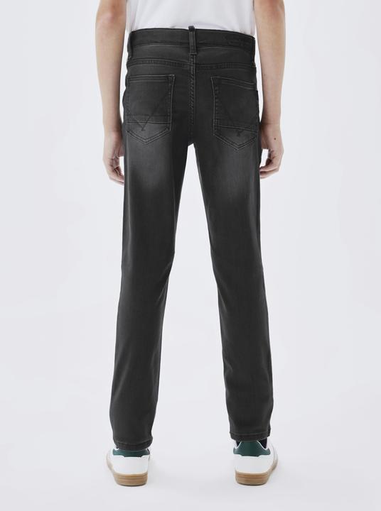 Actual product image Name it X-Slim Theo Jeans (152)