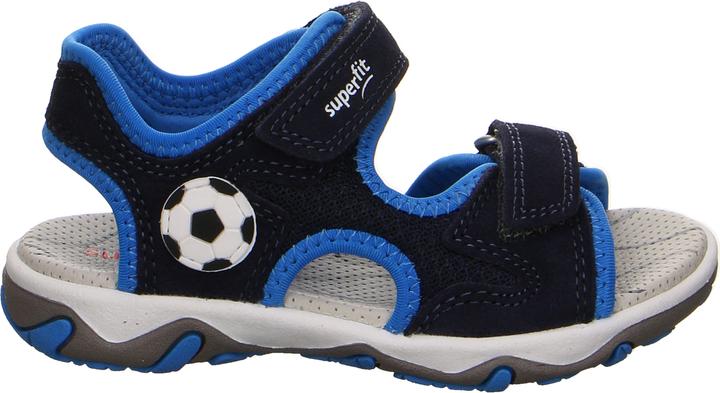 Produktbild Legero Sandale Sandale Synthetik / MIKE 3.0 (32)