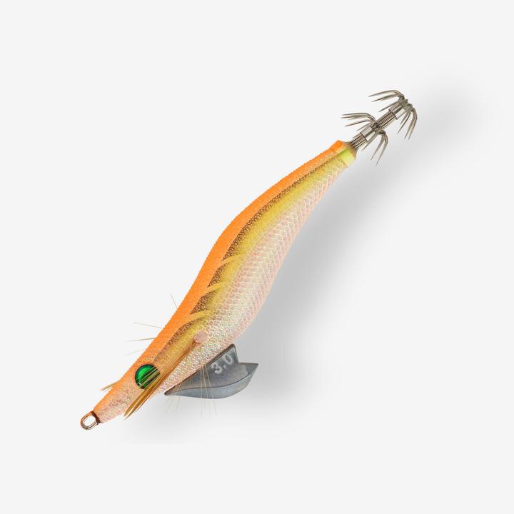 Image du produit Caperlan Wobbler plongeant Calamar