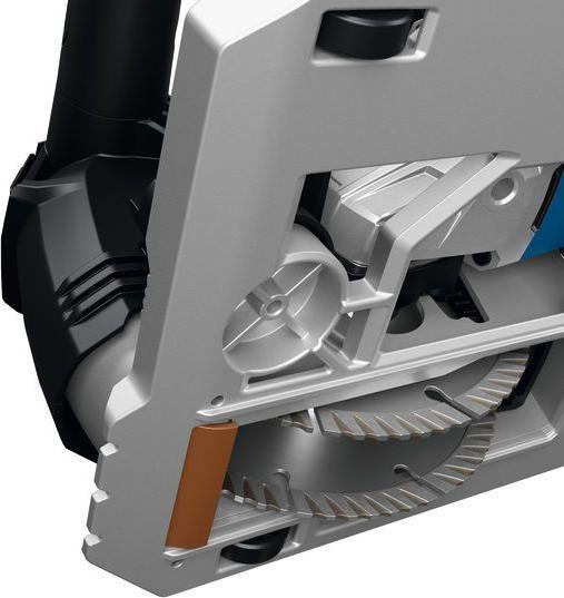 Actual product image Bosch Professional GNF18V-40 (solo, L-Boxx)