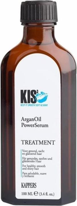 Produktbild KIS Arganöl Power Serum 100ml (100 ml)
