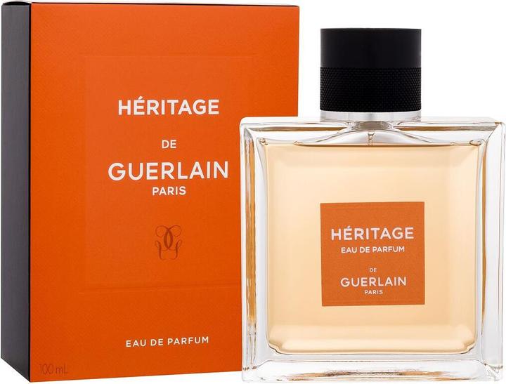 Produktbild Guerlain Heritage (Eau de Parfum, 100 ml)
