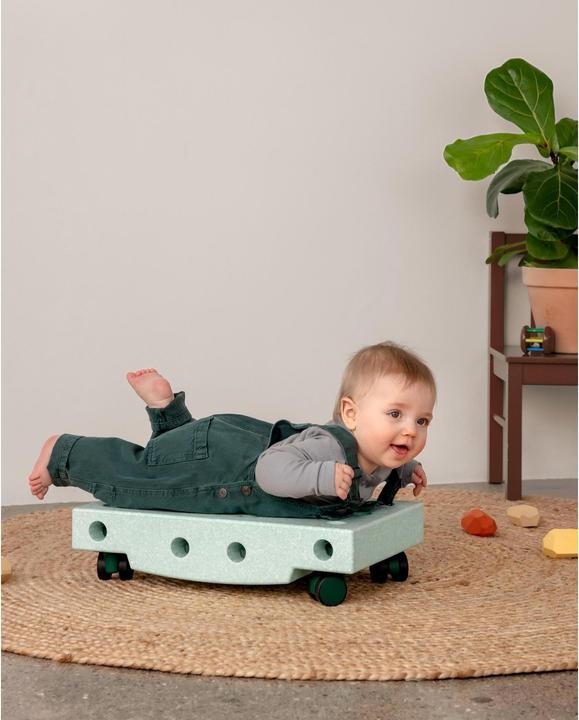 Produktbild Modu Scooter Board Ocean Mint / Forest Green