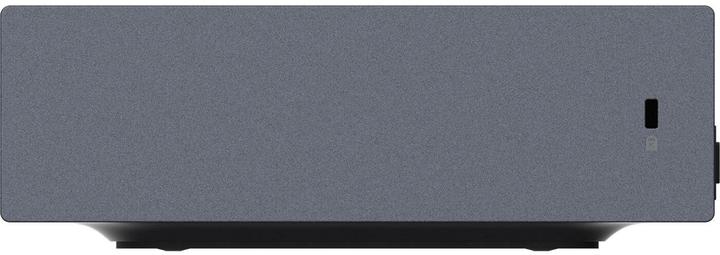 Produktbild Gigabyte AI TOP ATOM, Nvidia GB10 Grace, 4TB PCIe 5.0, černá (128 GB)