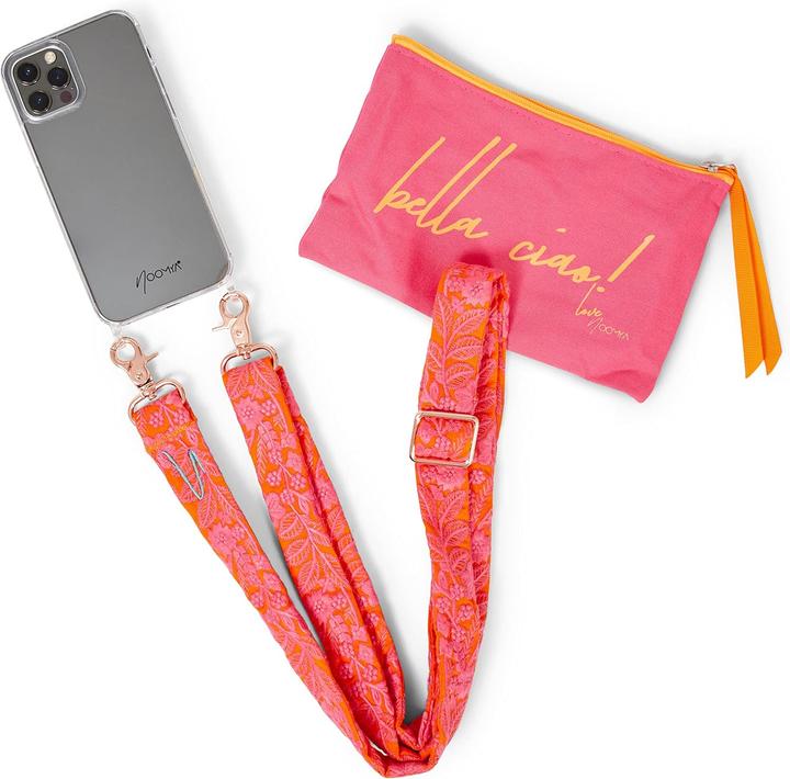 Produktbild Noomya Handykette mit Hülle für iPhone 11 Pro