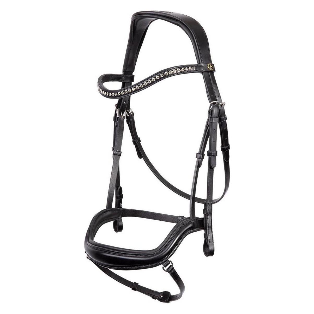 Br Equestrian Equipment, Halfter