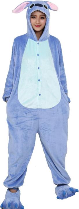 Produktbild Emmarcon Sticht Tierpyjama (M)